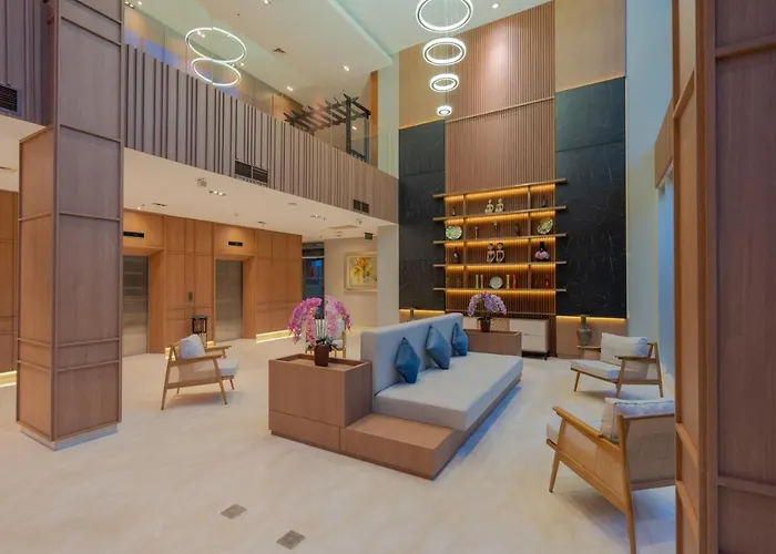 CapitalHotel Surabaya