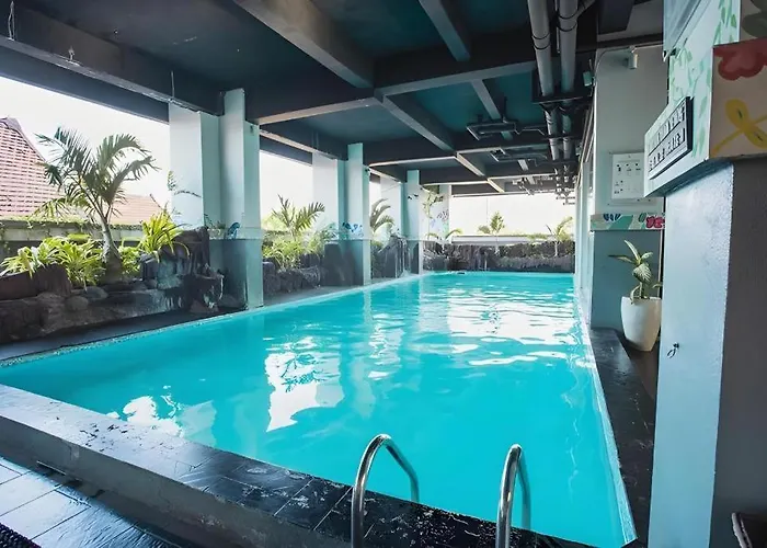 Grand Darmo Suite By Amithya